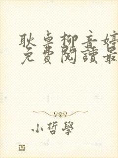 耿卓柳音婷小说免费阅读最新章节