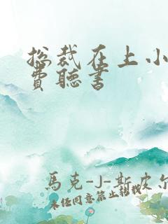 总裁在上小说免费听书