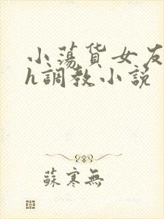 小荡货女友小怡h调教小说