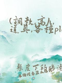 (调教,高h,道具,各种play)文