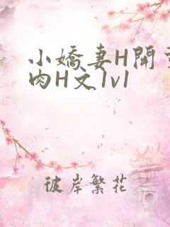 小娇妻H开荤粗肉H文1v1