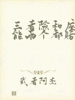 三者险和座位险能两个都赔付嘛