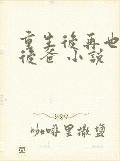 重生后再也不当后爸 小说