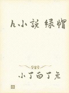 h小说 绿帽