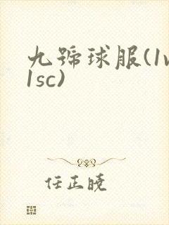 九号球服(1v1sc)