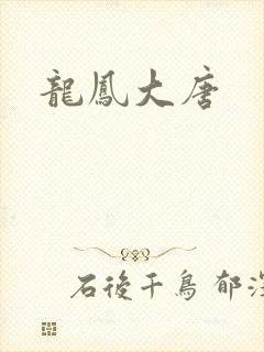 龙凤大唐