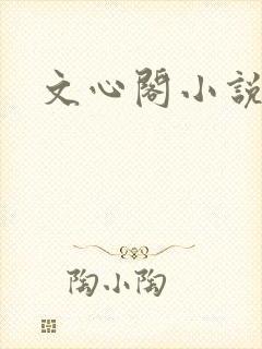 文心阁小说