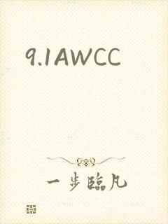 9.1AWCC