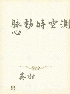 脉动时空测速中心