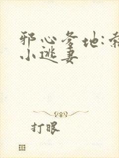 邪心爹地:索爱小逃妻