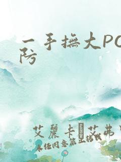 一手抚大PO消防