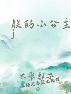 朕的小公主太嫩j