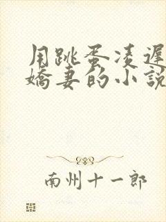 用跳蛋凌迟调教娇妻的小说