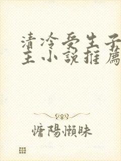 清冷受生子双男主小说推荐