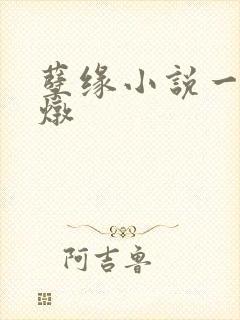 孽缘小说一家乱炖