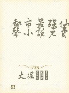 都市最强仙尊有声小说免费收听