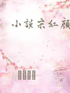 小说宋红颜叶凡