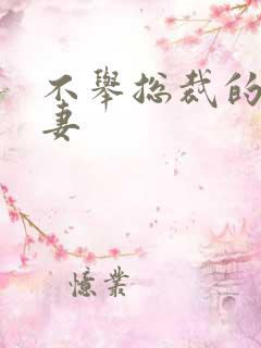 不举总裁的盗种妻