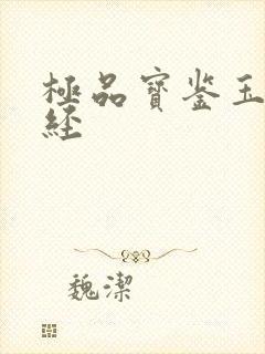 极品宝鉴玉女心经