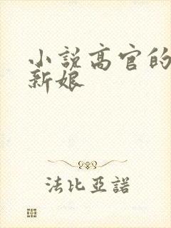 小说高官的暗夜新娘