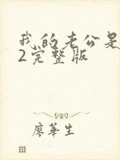 我的老公是冥王2完整版