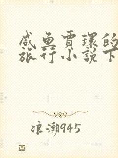 咸鱼贾环的诸天旅行小说下载txt