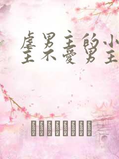 虐男主的小说女主不爱男主