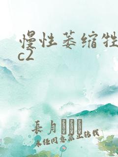 慢性萎缩牲胃炎c2