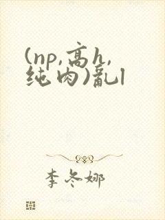 (np,高h,纯肉)乱l