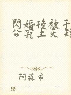 闪婚后被千亿老公宠上天 短剧