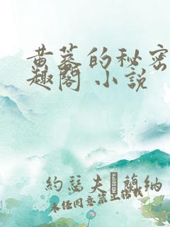 黄蓉的秘密 笔趣阁 小说