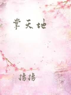 掌天地