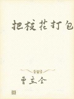 把校花打包带走