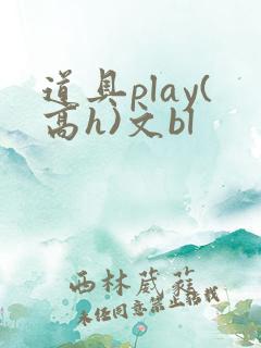 道具play(高h)文bl