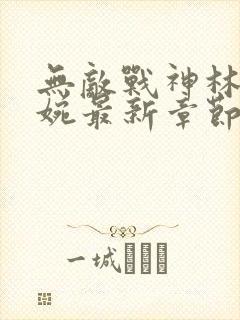 无敌战神林北苏婉最新章节