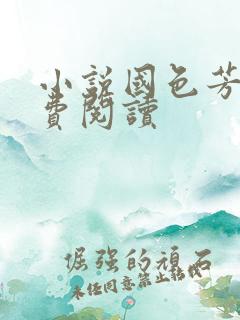 小说国色芳华免费阅读