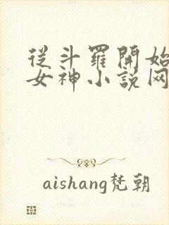 从斗罗开始俘获女神小说网