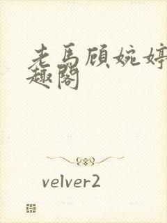 老马顾婉婷 笔趣阁