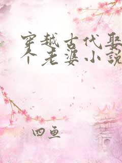 穿越古代娶了三个老婆小说