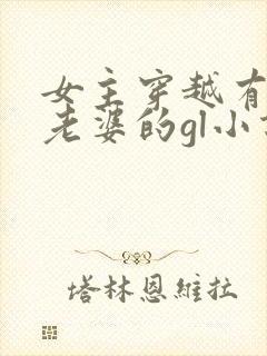 女主穿越有很多老婆的gl小说