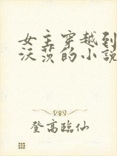 女主穿越到霍格沃茨的小说