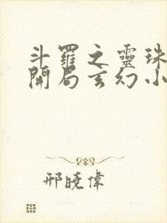 斗罗之灵珠神剑开局玄幻小猪小说.txt