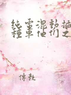 纯电混动插混三种车他们之间的区别