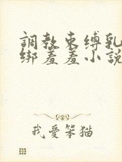 调教束缚乳夹捆绑羞羞小说