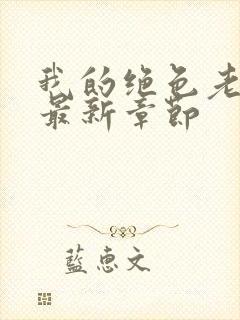 我的绝色老板娘最新章节