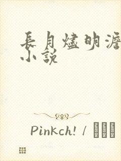 长月烬明澹台烬小说