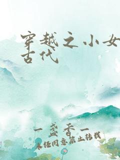 穿越之小女子闹古代