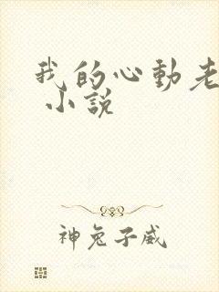 我的心动老板娘 小说