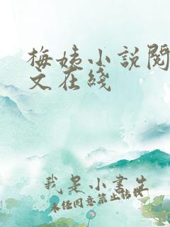 梅姨小说阅读全文在线