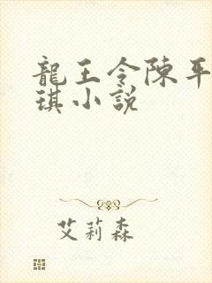 龙王令陈平苏雨琪小说